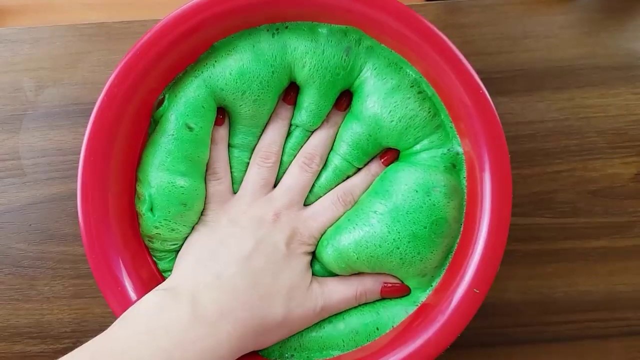 Bubbly Slime Pufos Uscat - asmr slime | best sa...