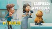 Garfield: La película - Trailer final español