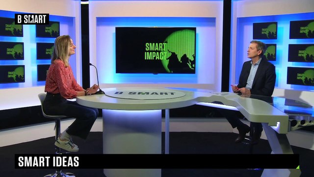 SMART IMPACT - Jouez à relever des défis écologiques