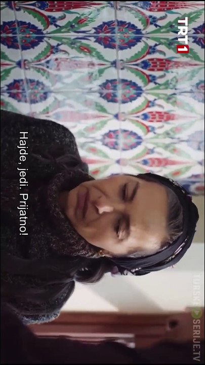 Ulica Sjecanja / Slomljeno Srce - Epizoda 40 (S01E40) / TURSKA SERIJA SA PREVODOM