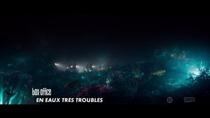 En eaux très troubles - 9 mars