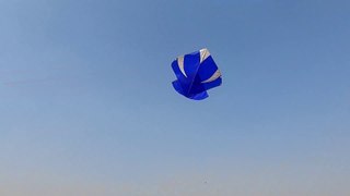 Step by Step Making Tawa kite From Pipacombate Game & Flying Test - DIY Kite -Patang making Tutorial-Recovered