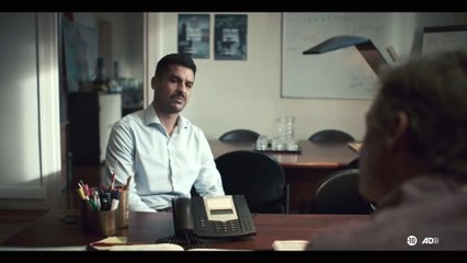 Les bois assassins - 9 mars