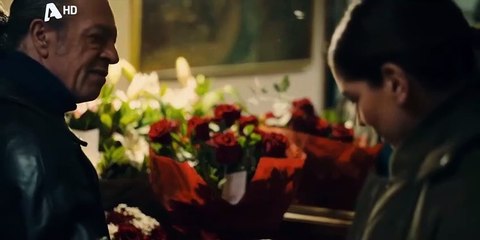 Ο Σκαραβαίος Επεισόδιο 5 HD | O Skarabaios Epeisodio 5 HD