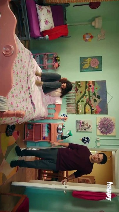 Sve za Moju Porodicu / Snaga Obitelji - Epizoda 8 (S01E08) / TURSKA SERIJA SA PREVODOM