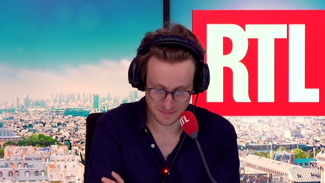Elie Semoun, Vincent Cassel, François Hollande... Les imitations de Marc-Antoine Le Bret du lundi 4 mars 2024