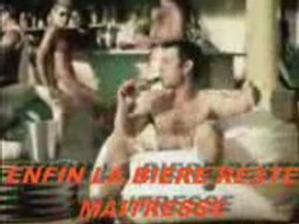 Filme BDS ISC promo 2007