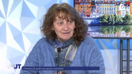 Le JT - 04/03/24 - Handigital, Jean-Louis Michaud, Mars Bleu