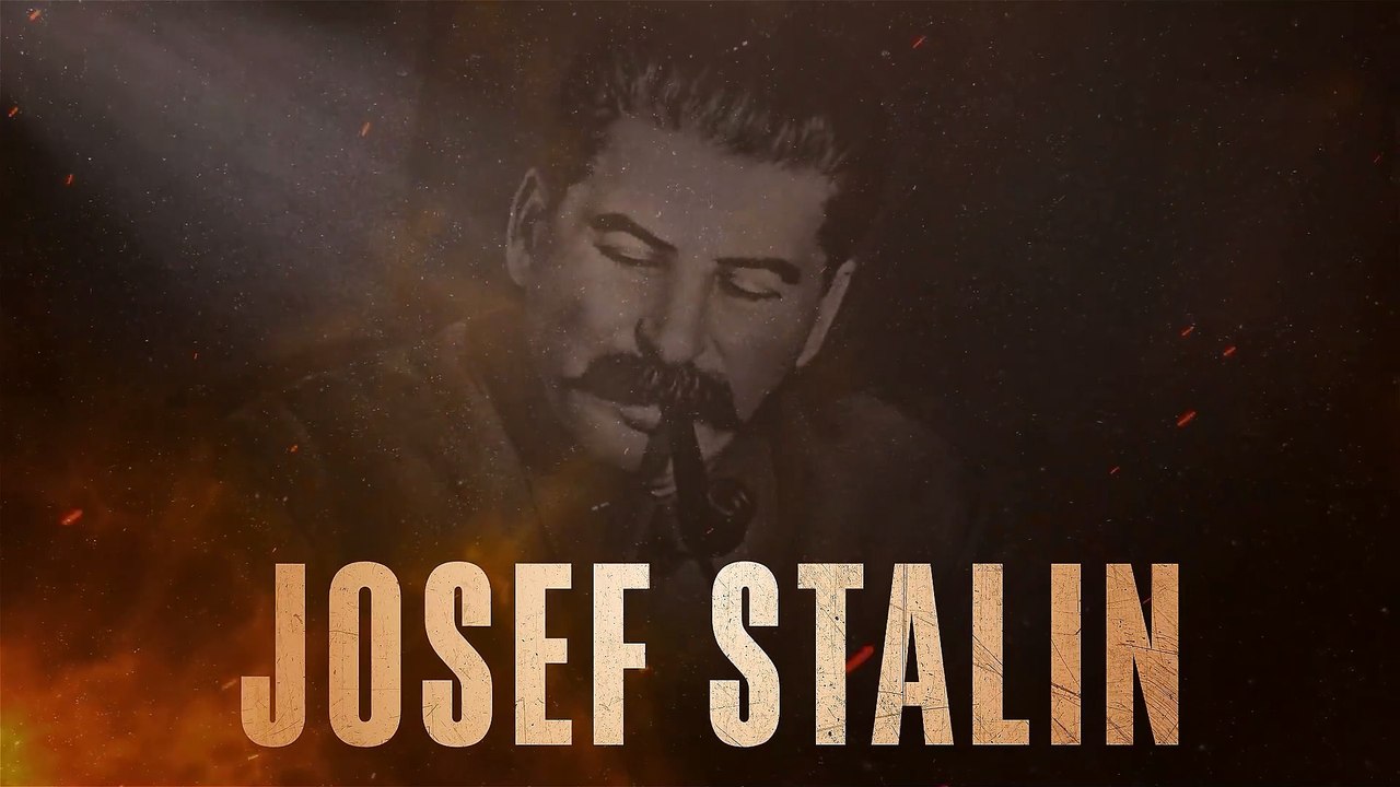 HBDH Yürütme Komitesi Stalin Açıklaması