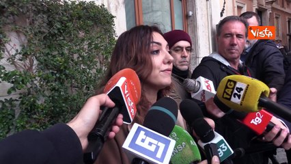 Montaruli: (FdI): "I dossieraggi non c'entrano nulla con la libert? di stampa"