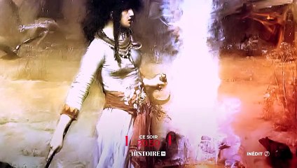 Sorcières, le premier féminicide de l’histoire - 8 mars