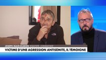 Joseph Macé-Scaron : «Lorsqu’on s’attaque au judaïsme, on s’attaque véritablement à la France»