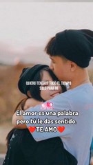 Hermosos Versos para Dedicar a Tus Seres Queridos ❤️