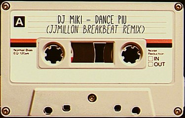 dj miki dance piu breakbeat remix