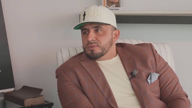 Juan Rivera contraataca: esto dijo de la demanda a sus sobrinos por usar la imagen de Jenni Rivera