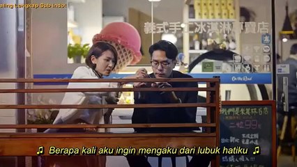 History: Trapped Episodes 3-4 | Exciting Indonesian Subbed Drama
