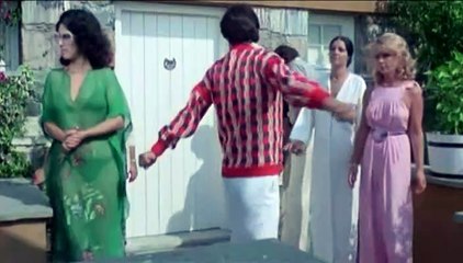 Virgo, tauro y capricornio (1977)