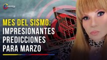 Mhoni Vidente revela impresionantes predicciones para marzo