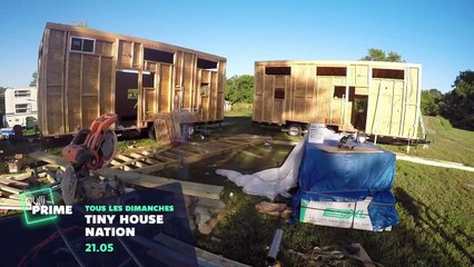 Tiny House Event - March 10 🏡