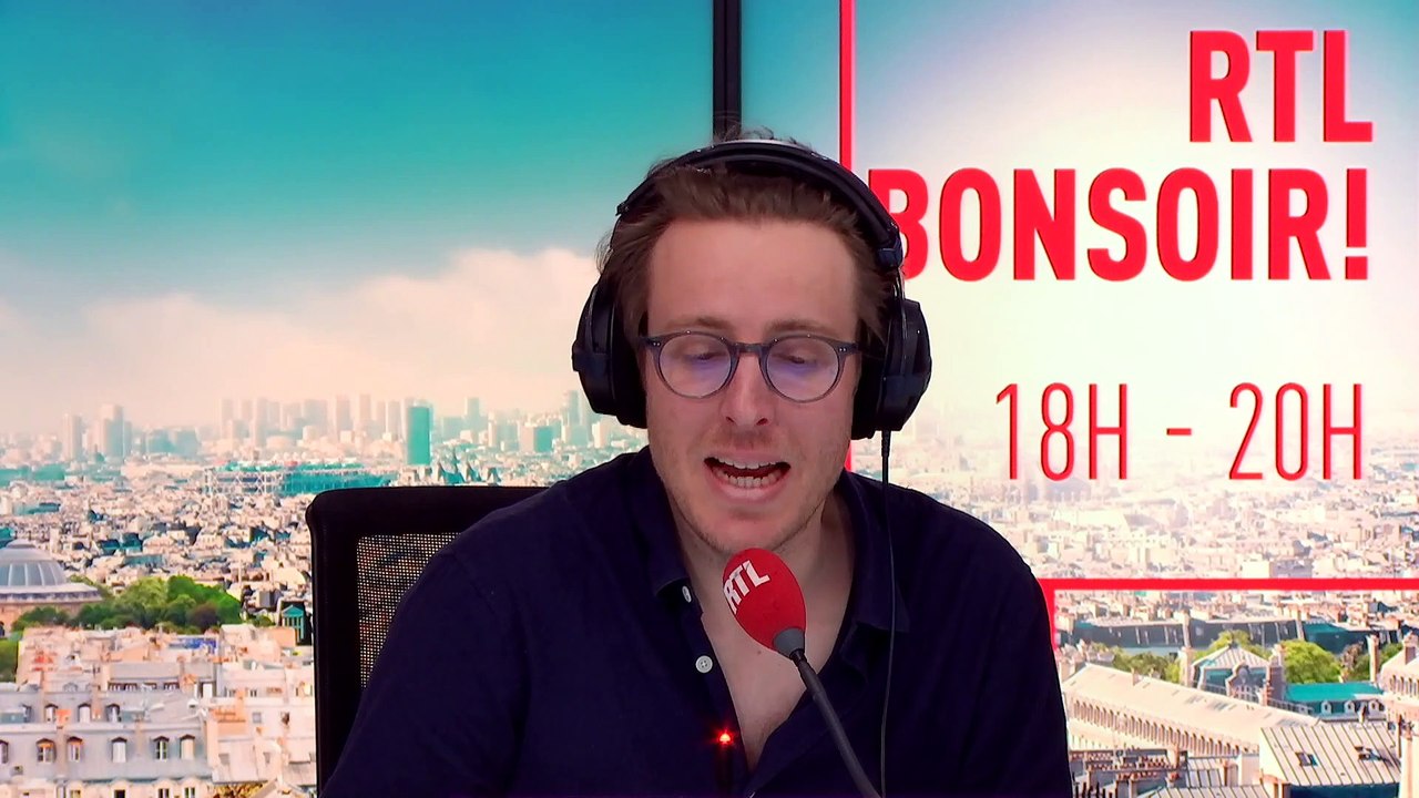 "A priori, le spécialiste qui a ausculté Joe Biden a obtenu son diplôme en remportant trois fois de suite une partie de Docteur Maboul"