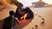 Dune Awakening Survive Arrakis Trailer