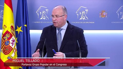 El PSOE respalda a Armengol ante las críticas de la oposición