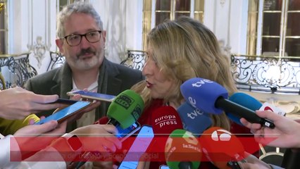 El paro cae en 7.452 personas en febrero, hasta los 2,76 millones