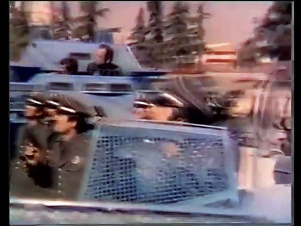Adalet (1977) - Cüneyt Arkın