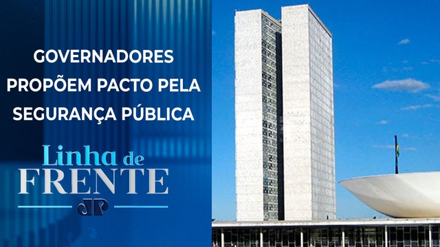 Facções criminosas de São Paulo e Bahia se aliam | LINHA DE FRENTE