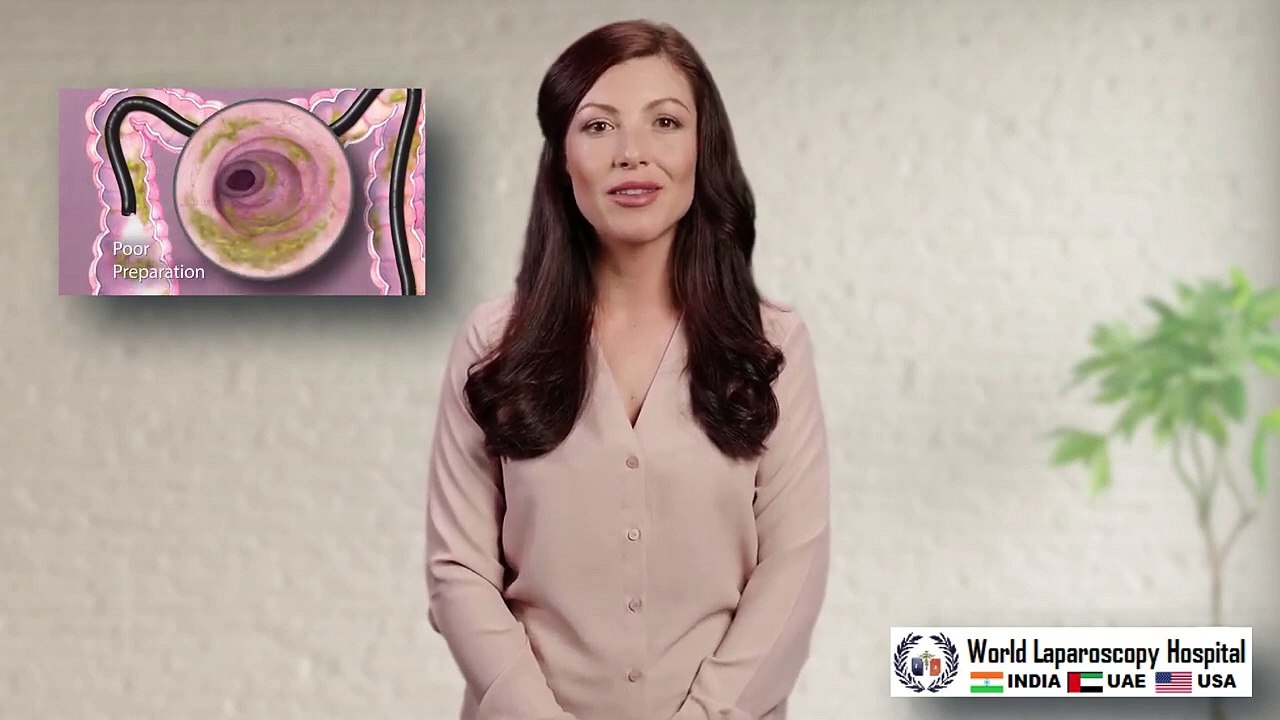 Paving the Way_ Optimal Bowel Preparation for a Smooth Laparoscopic Surgery