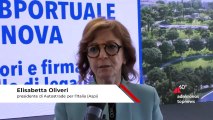 Infrastrutture, Oliveri: “Tunnel opera complessa, richiede collaborazione enti ed istituzioni”