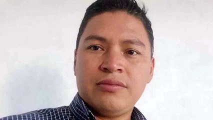 Así atacaron al candidato del PT por la alcaldía de Atoyac