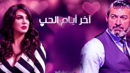 ياسر جلال: الفنان هو حامي للتراث العربي، و«آخر أيام الحب» من أعظم التجارب التي خضتها