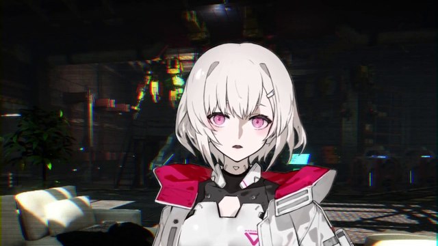 Synduality : Echo of Ada - Bienvenue à Amasia