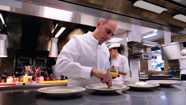 Guide Michelin : René et Maxime Meilleur en Savoie (La Bouitte) perdent leur 3e étoile