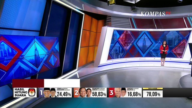 Penertiban Pedagang Kaki Lima di Pasar Kebon Kembang Bogor Diwarnai Protes dan Adu Mulut