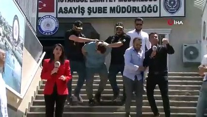 Milli Gazete yazarının oğlunu boğarak öldüren katilin telefonundan müstehcen görüntüler çıktı!