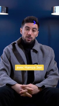 Retrouvez @senhamza, comédien et créateur de contenu mercredi soir sur liik !