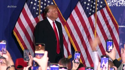 Corte Suprema de EEUU dictamina que Trump puede participar en primarias de Colorado