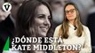¿Dónde está Kate Middleton?: Las teorías de la conspiración sobre su estado de salud