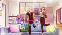 Dosanko Gal wa Namara Menkoi Episodes 9