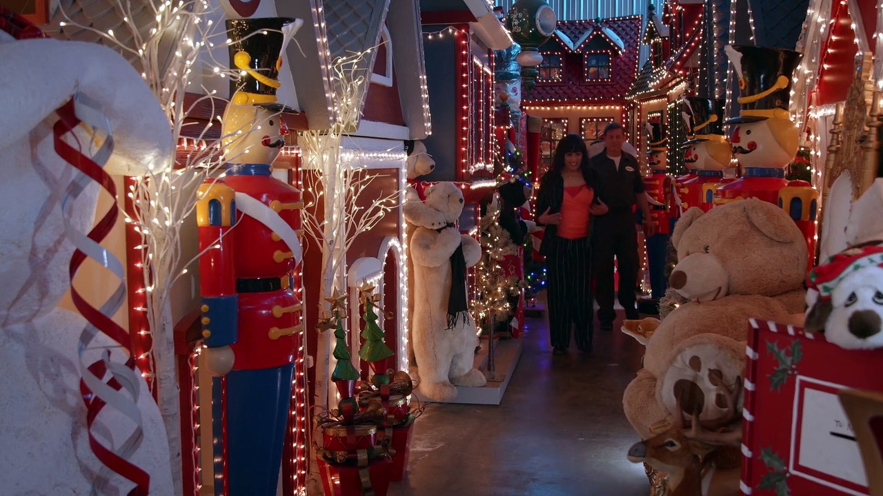 Watch A Christmas Intern (2023) Full Movie For Free