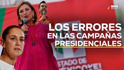 ELECCIONES 2024: así es como UN SOLO ERROR PUEDE CAMBIAR LA DECISIÓN de los votantes