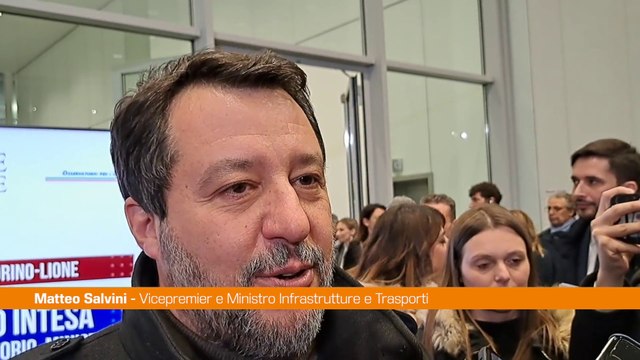 Elezioni Usa, Salvini Il 2024 potrà essere l'anno del cambiamento