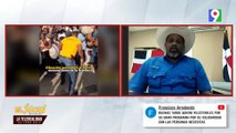 Santiago Riverón: “Situación en la frontera” | El Show del Mediodía