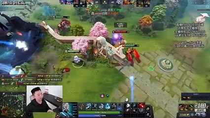 Right Click Speed Build Zeus 2 Intense Game in a Row | Sumiya Stream Moments 4202