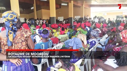 Le 7 minutes du 1 mars 2024 (édition du 19H)