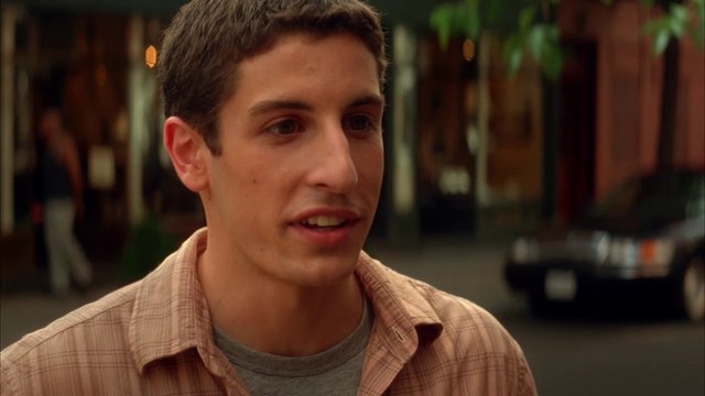 Como Todo lo Demas 2003 Español Latino Doblaje Colombiano - Anything Else