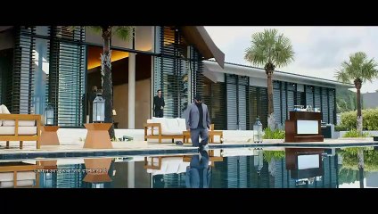 Bang Bang |  Hrithik Roshan |  Katrina Kaif | Full Hindi Movie | Blockbuster Film