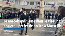 Le narcobandistime dans le viseur des autorités à Marseille